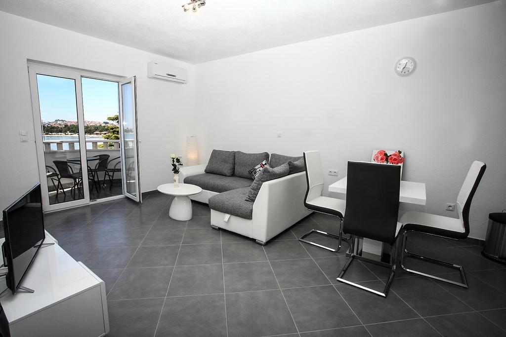 Apartments Nevistic 珀德垂那 外观 照片